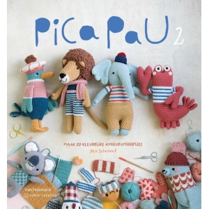 Pica Pau 2 - Yan Schenkel