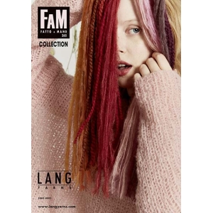 Lang Yarns Fatto a Mano 265 Collection