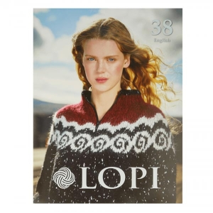 Lopi boek 38