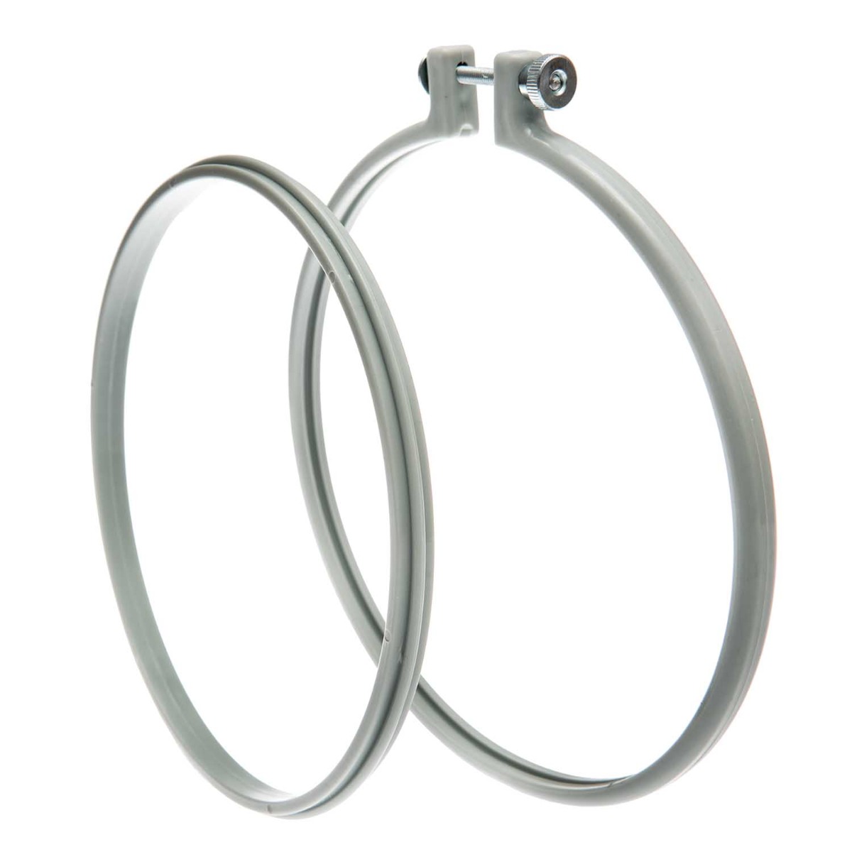 Rico Borduurring Kunststof 15,2cm - Mintgruen - 95324.00.00 | Het Wolhuis Rico Borduurring Kunststof 15,2cm - Mintgruen - 95324.00.00 | Het Wolhuis