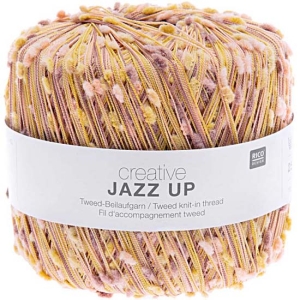 Rico Creative Jazz Up