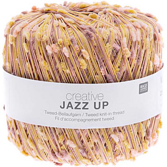 Rico Creative Jazz Up | Het Wolhuis Rico Creative Jazz Up