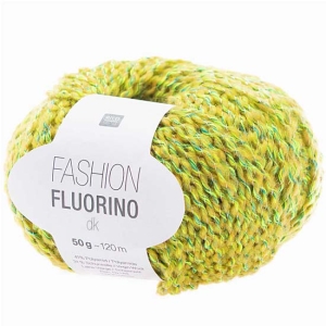 Rico Fashion Fluorino DK