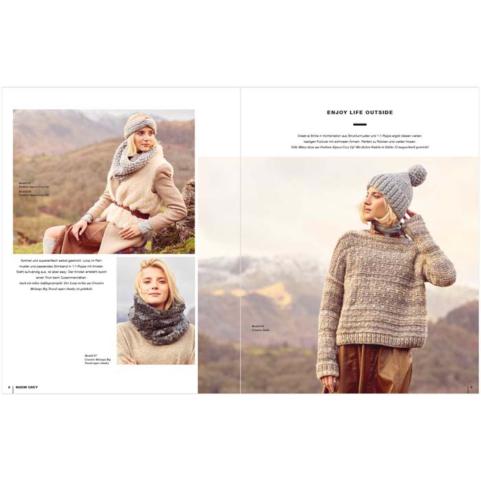 Rico Lovewool 11 | Het Wolhuis Rico Lovewool 11
