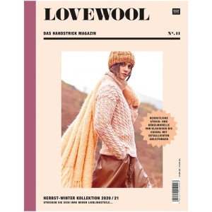 Rico Lovewool 11