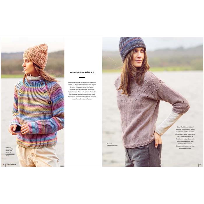 Rico Lovewool 11 | Het Wolhuis Rico Lovewool 11