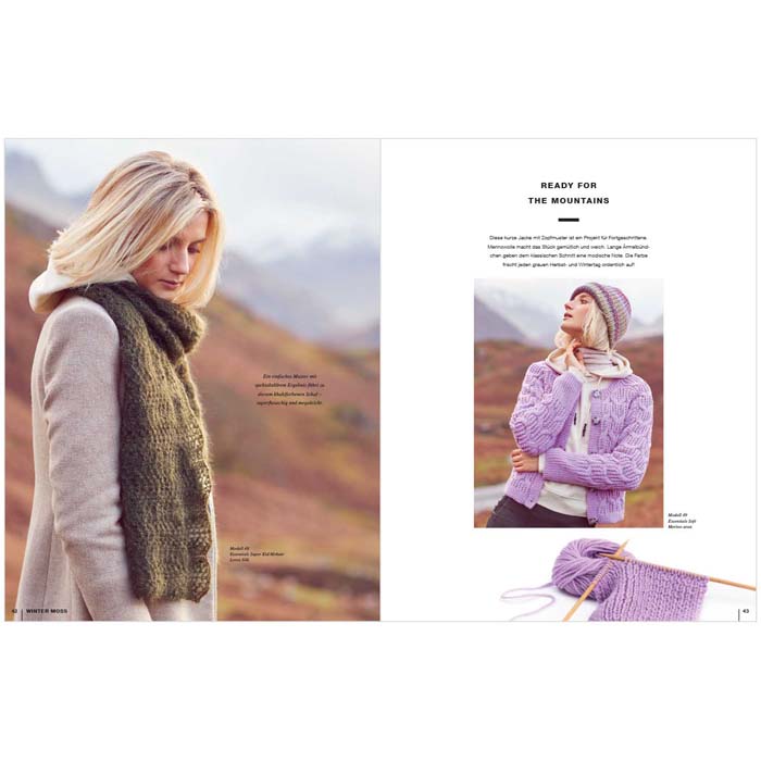 Rico Lovewool 11 | Het Wolhuis Rico Lovewool 11