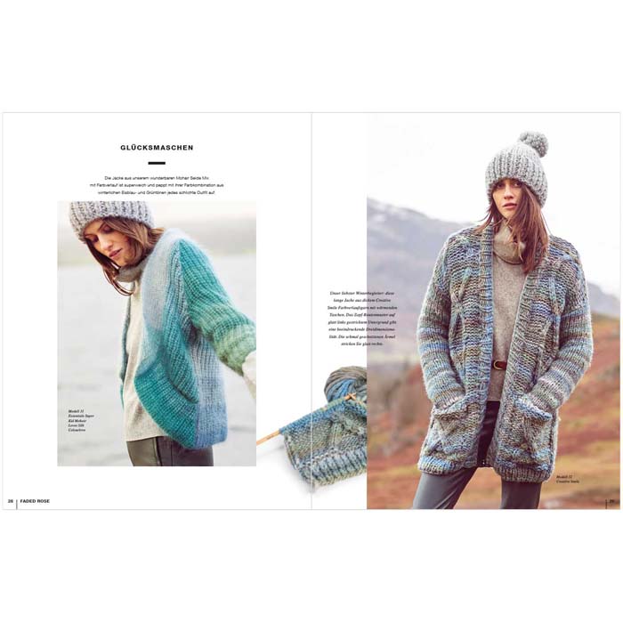 Rico Lovewool 11 | Het Wolhuis Rico Lovewool 11