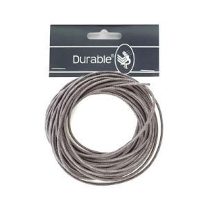 Durable Waxkoord 1mm | Het Wolhuis