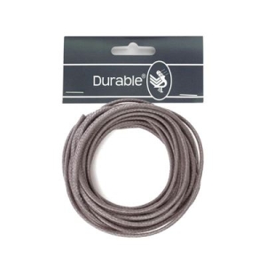 Durable Waxkoord 2mm | Het Wolhuis
