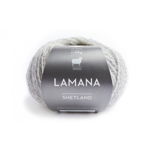 Lamana Shetland