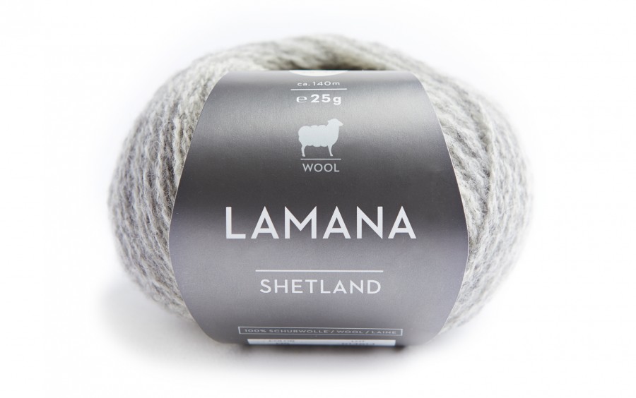 Lamana Shetland | Het Wolhuis Lamana Shetland