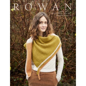 Rowan Magazine 68