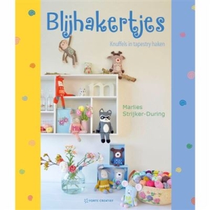 Blijhakertjes - Marlies Strijker-During