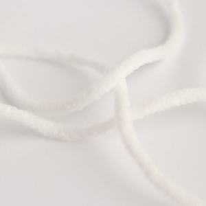 Mondkapjes elastiek 2.5mm