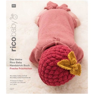 Rico Baby boek 027