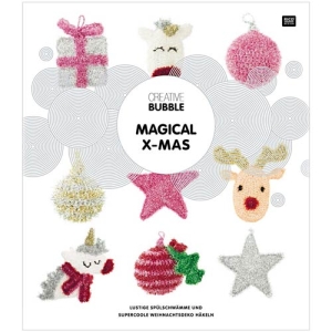 Rico Creative Bubble - Magical X-mas