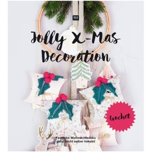 Rico Jolly X-mas - decoration