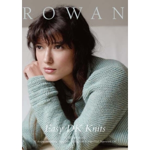 Rowan Easy DK Knits