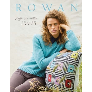 Rowan Kaffe Fassett's Felted Tweed | Het Wolhuis