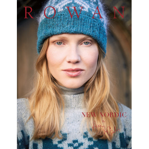 Rowan New Nordic