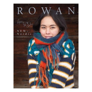 Rowan New Nordic Unisex Collection