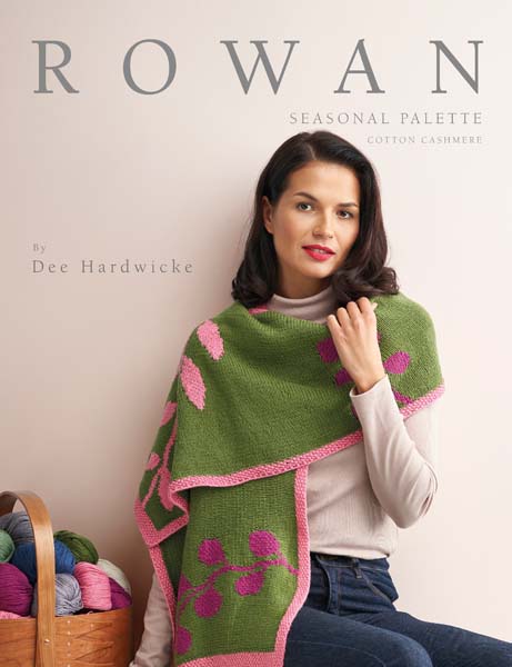 Rowan Seasonal Palette - Cotton Cashmere | Het Wolhuis Rowan Seasonal Palette - Cotton Cashmere