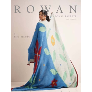 Rowan Seasonal Palette - Kid Classic