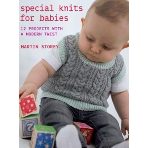 Rowan Special Knits for Babies