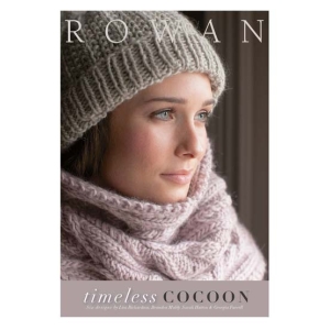 Rowan Timeless Cocoon