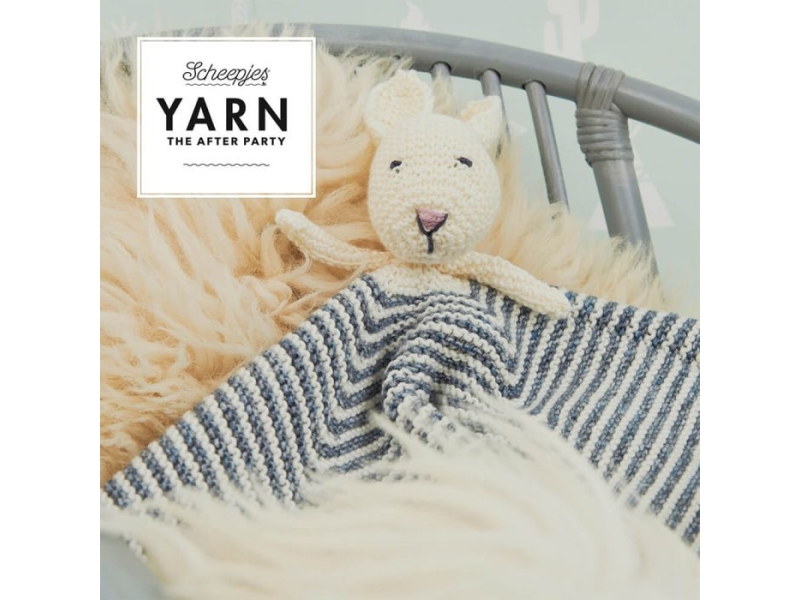 YARN The After Party 111 - Bunny Best Friend