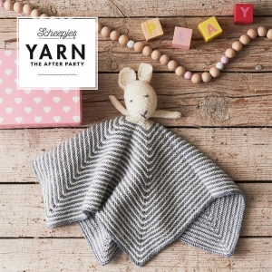 Yarn The After Party No.111 Bunny Best friend