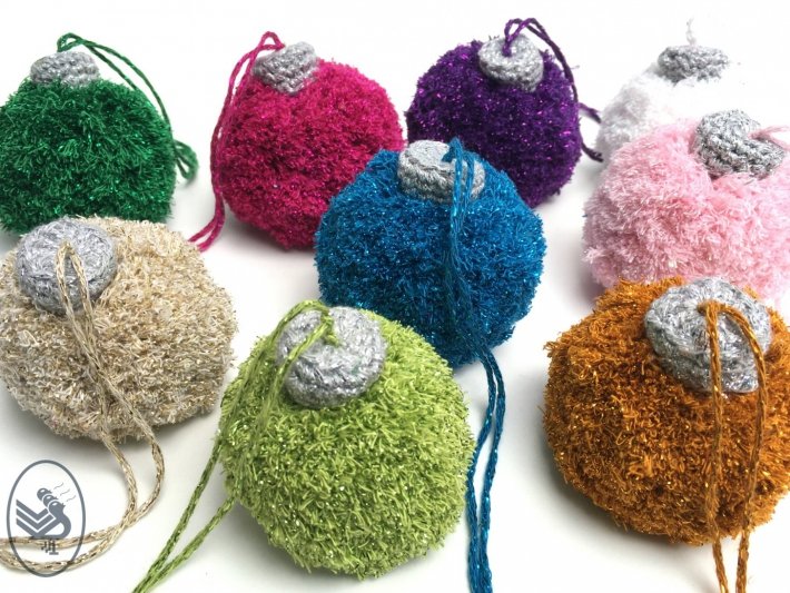 Durable - Kerst PomPom | Het Wolhuis Durable - Kerst PomPom