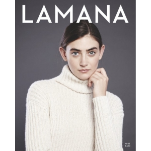 Lamana Magazine 05