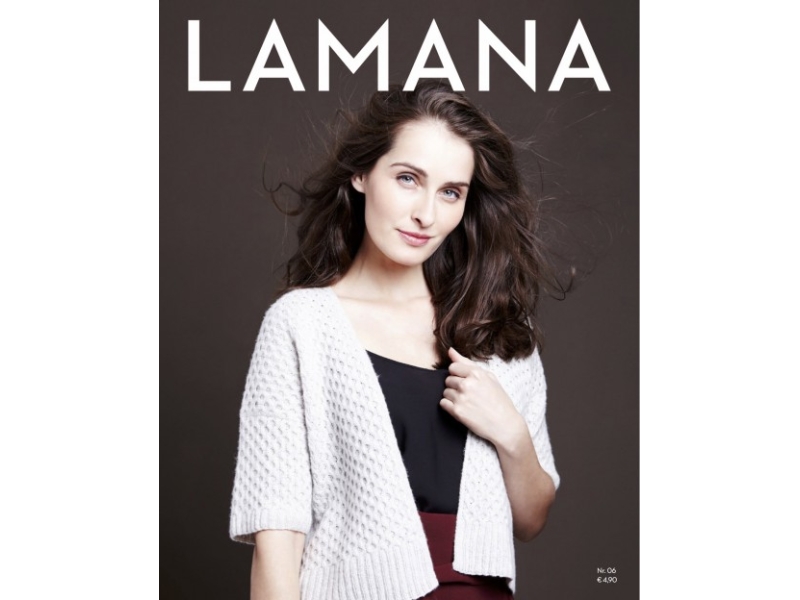 Lamana Magazine 06