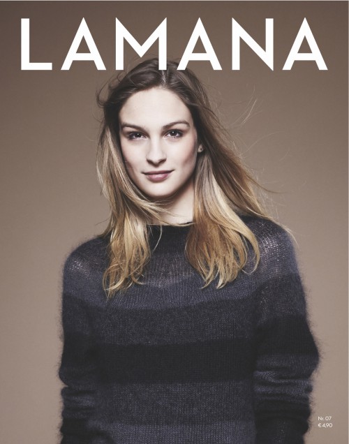 Lamana Magazine 07