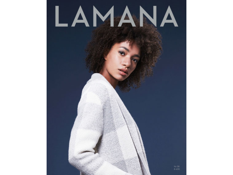Lamana Magazine 08