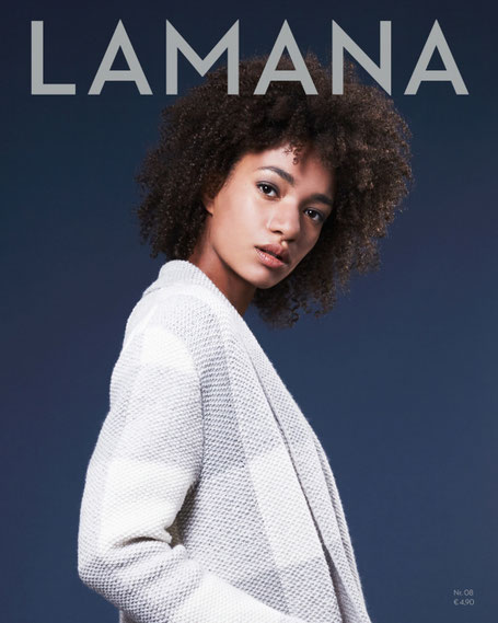 Lamana Magazine 08 | Het Wolhuis Lamana Magazine 08