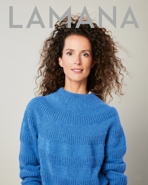 Lamana Magazine 10