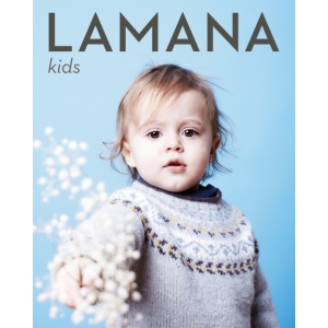 Lamana Magazine Kids 01