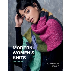 Rowan Modern Women Knits
