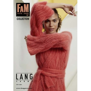 Lang Yarns Fatto a Mano 267