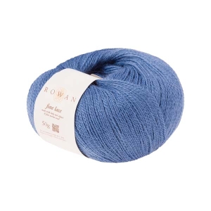 Rowan Fine Lace-923 Retro