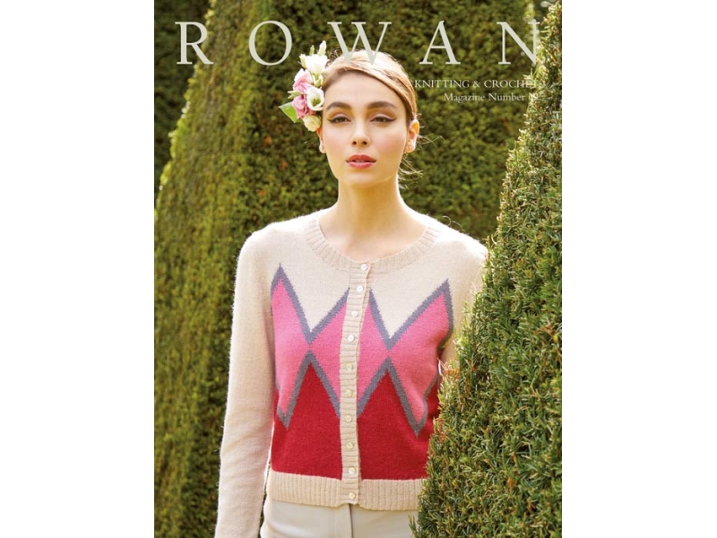 Rowan Magazine 69