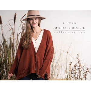 Rowan Moordale Collection Two by Martin Storey