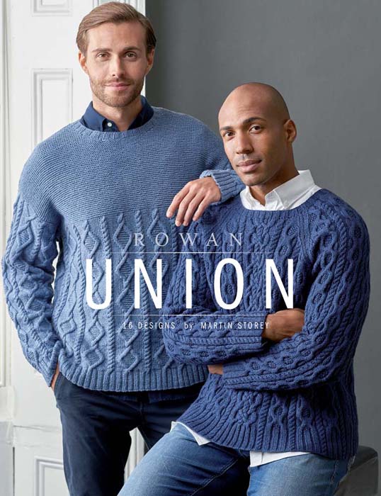 Rowan Union by Martin Storey | Het Wolhuis Rowan Union