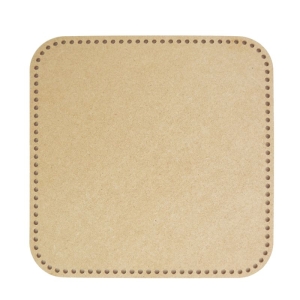 Durable MDF bodem 24x24cm-020.1253