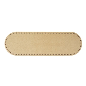 Durable MDF Bodem 40x12cm-020.1252