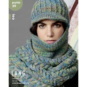 Lang Yarns Punto 29 Leo