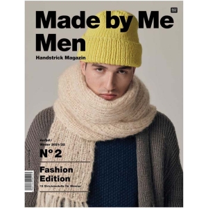 Rico Made by Me Handknitting Men 2